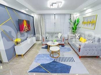 2 bedroom Flat&Apartment for shortlet Kilimani Nairobi