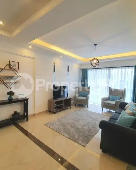 Flat&Apartment for shortlet Kilimani Nairobi