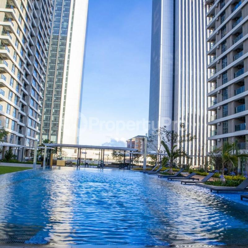 Flat&Apartment for shortlet Westlands Nairobi