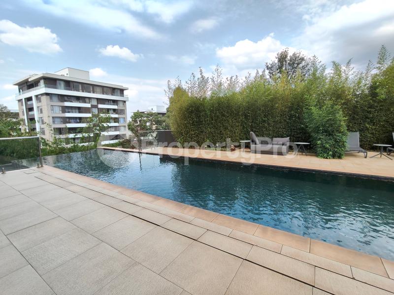 2 bedroom Flat&Apartment for rent Nyari Westlands Nairobi - 2