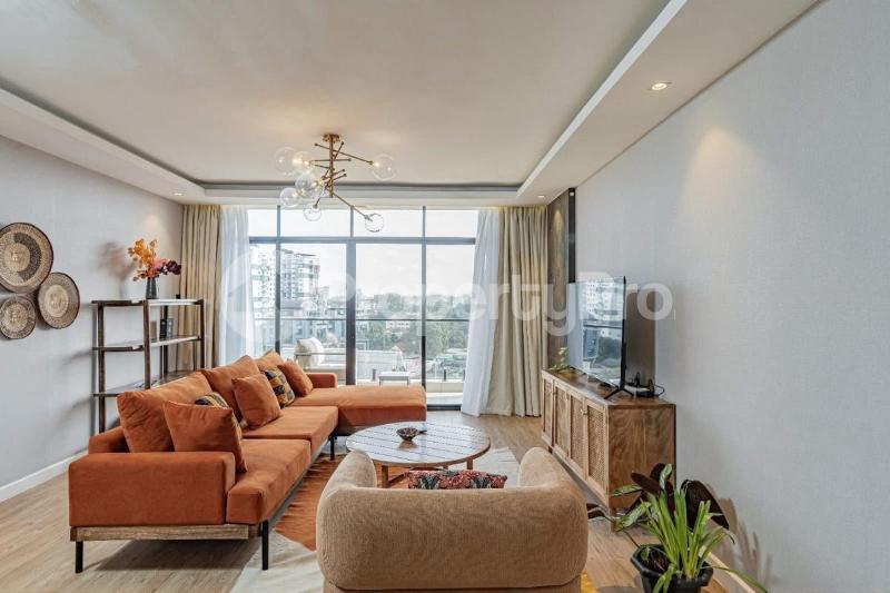 2 bedroom Flat&Apartment for rent Brookside Westlands Nairobi