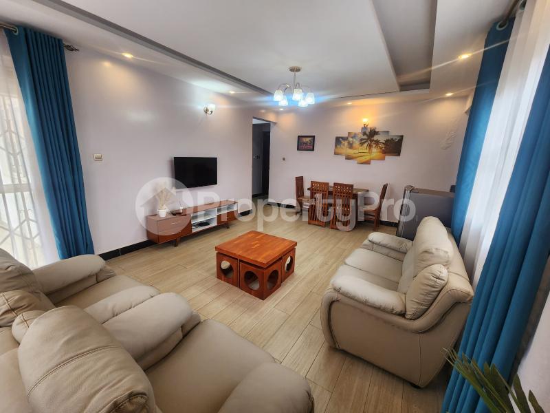 2 bedroom Apartment Block Apartment for rent Najjera  Kira Wakiso Central - 2