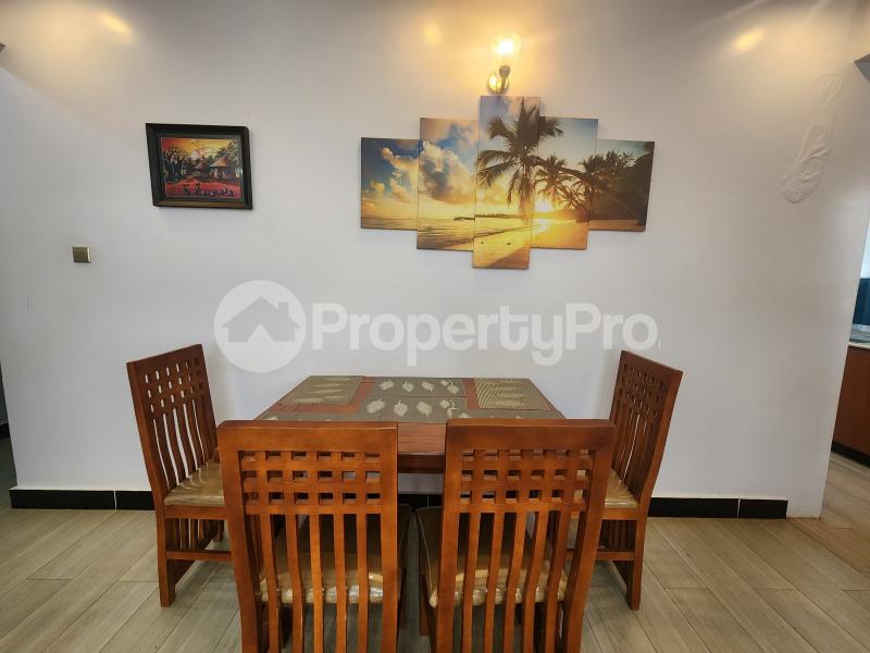 2 bedroom Apartment Block Apartment for rent Najjera  Kira Wakiso Central - 3