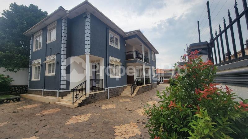 2 bedroom Apartment Block Apartment for rent Najjera  Kira Wakiso Central - 4