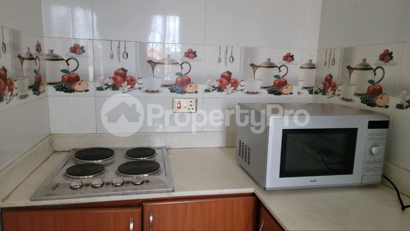 2 bedroom Apartment Block Apartment for rent Najjera  Kira Wakiso Central - 3