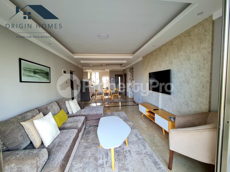 2 bedroom Flat&Apartment for rent Kilimani  Kilimani Nairobi - 0