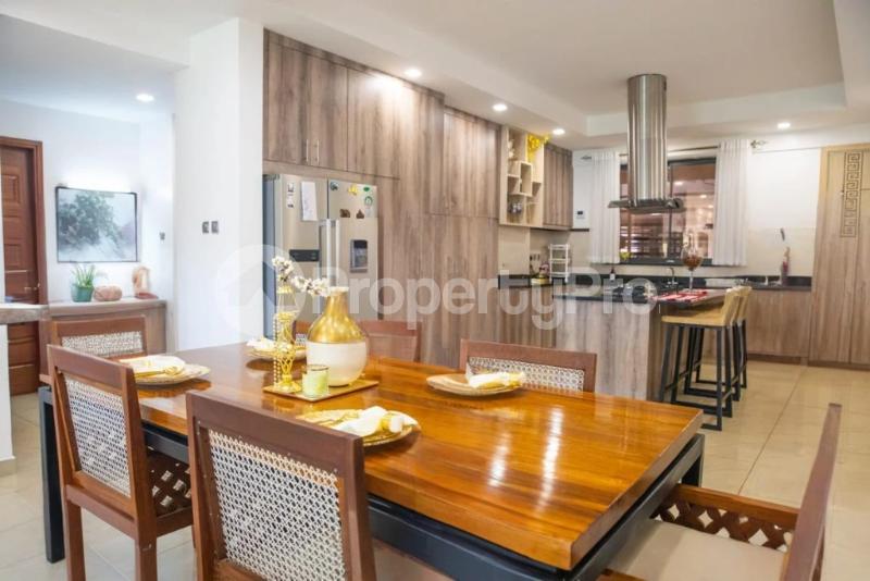 2 bedroom Flat&Apartment for rent Kileleshwa Nairobi