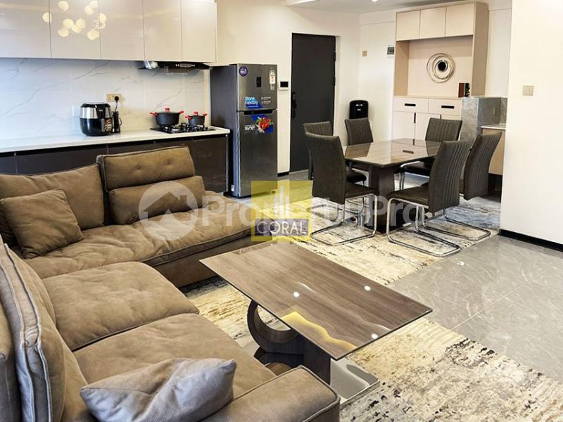 2 bedroom Flat&Apartment for rent Kileleshwa Nairobi - 0