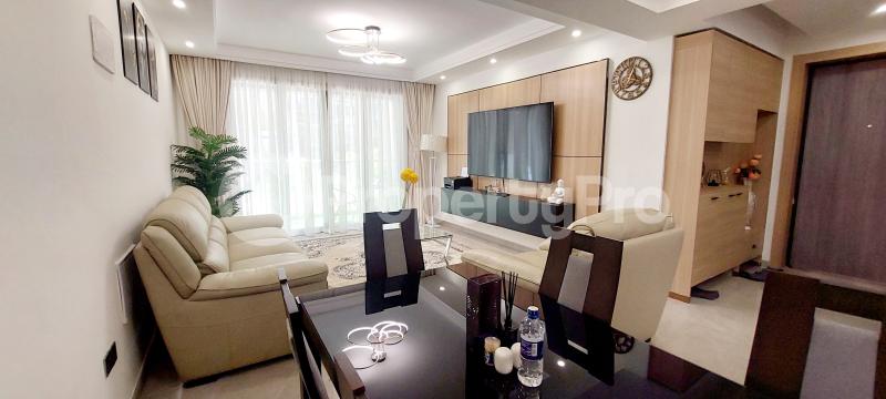 2 bedroom Flat&Apartment for rent Riverside Drive  Riverside Nairobi - 3