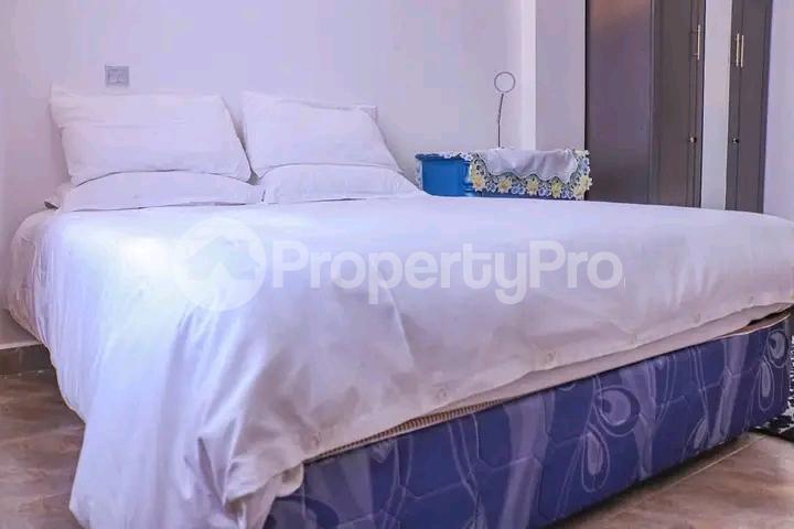 2 bedroom Apartment Block Apartment for rent Naalya  Kampala Central Kampala Central - 1