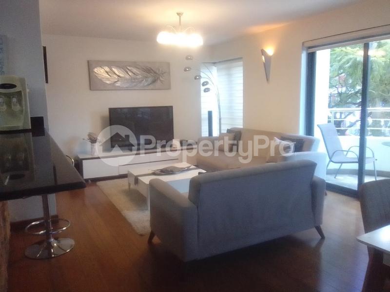 2 bedroom Flat&Apartment for rent Kilimani Nairobi - 0