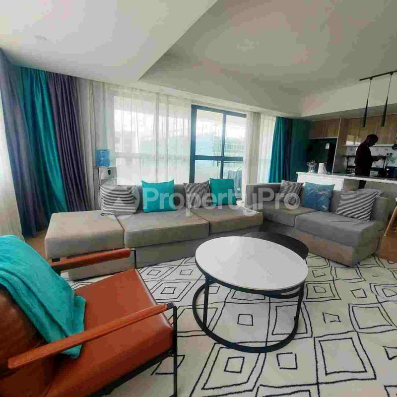 2 bedroom Flat&Apartment for rent Upper HILL Upper Hill Nairobi