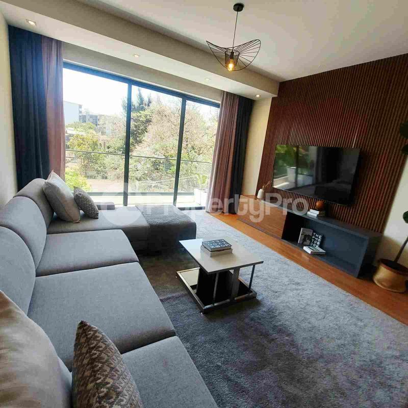 2 bedroom Flat&Apartment for rent Riverside Drive  Riverside Nairobi