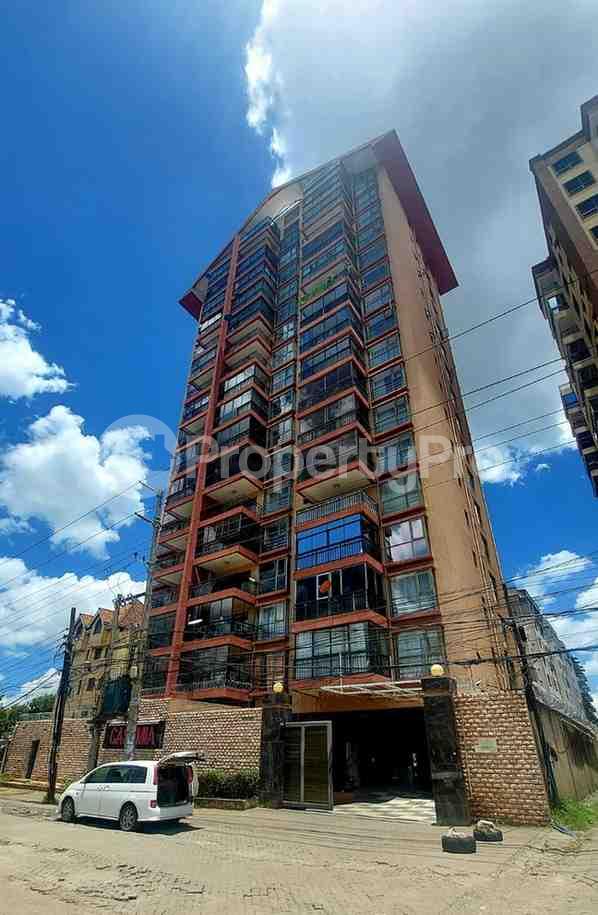 2 bedroom Flat&Apartment for sale Ngong Road Kilimani Nairobi
