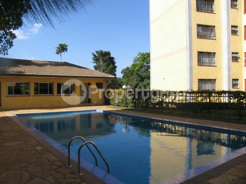 3 bedroom Flat&Apartment for rent Kilimani Nairobi - 0