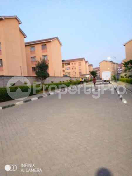 3 bedroom Flat&Apartment for shortlet Imara Daima Nairobi