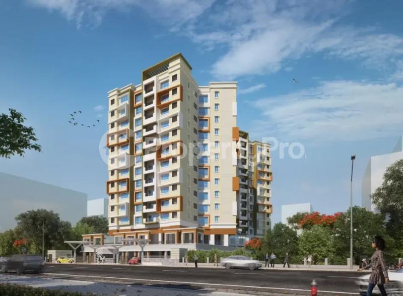 3 bedroom Flat&Apartment for sale Kileleshwa Nairobi