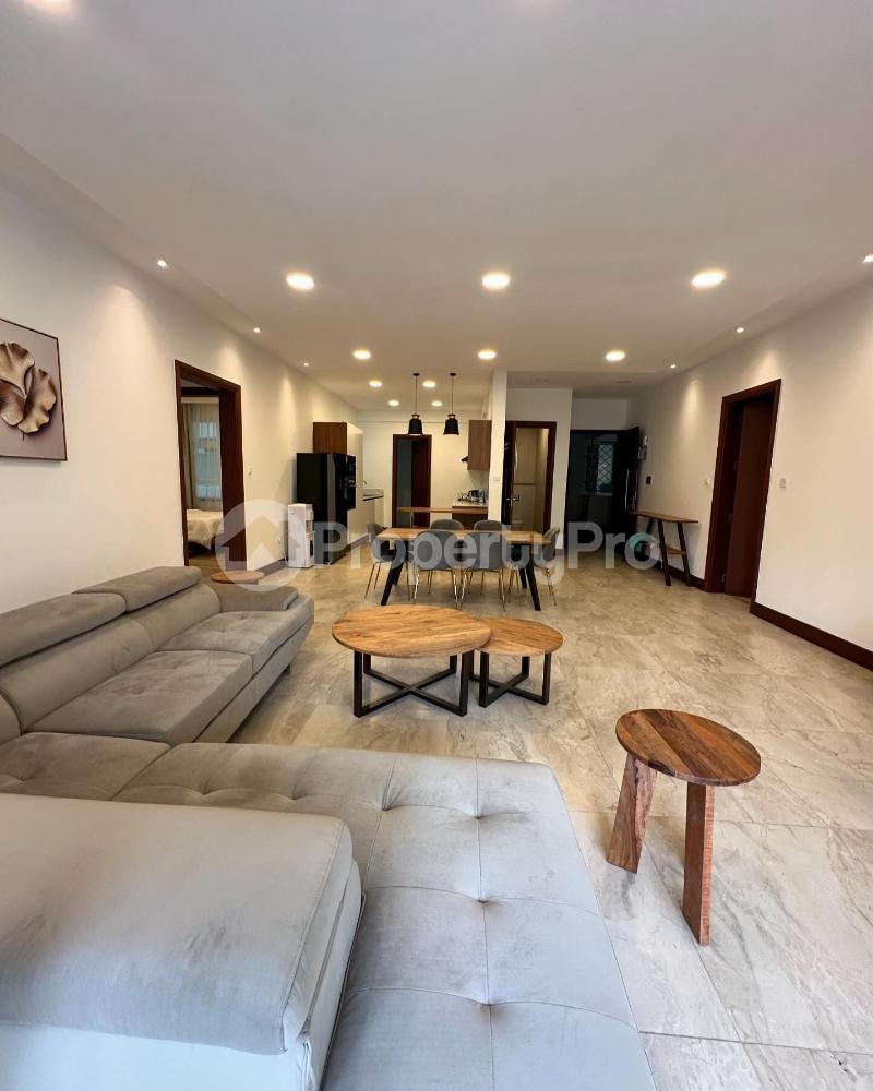 Flat&Apartment for rent Parklands Nairobi - 0