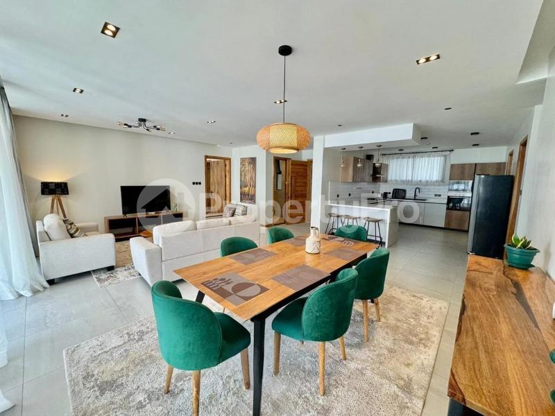 3 bedroom Flat&Apartment for rent Spring Valley Westlands Nairobi