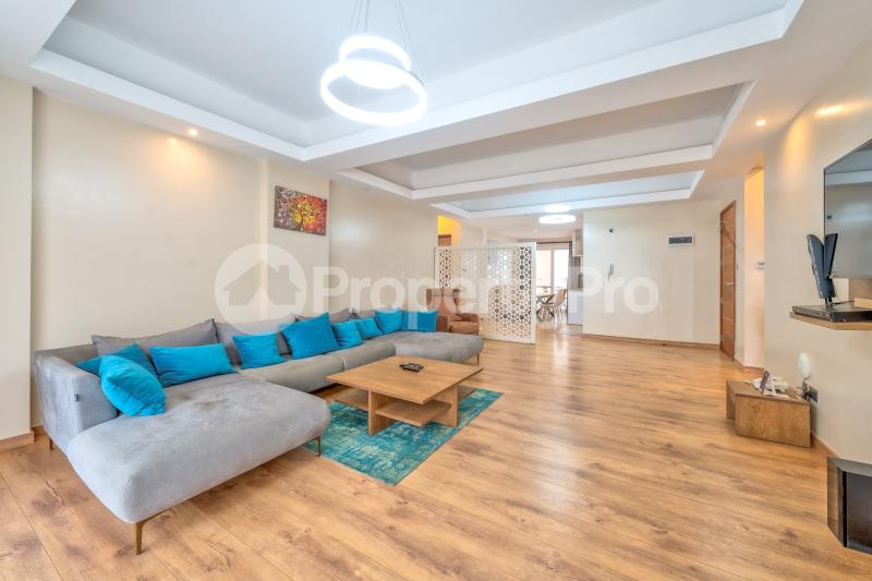 3 bedroom Flat&Apartment for rent Kileleshwa Nairobi