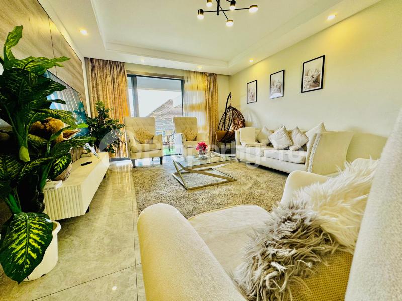 3 bedroom Flat&Apartment for rent Kilimani Nairobi - 4