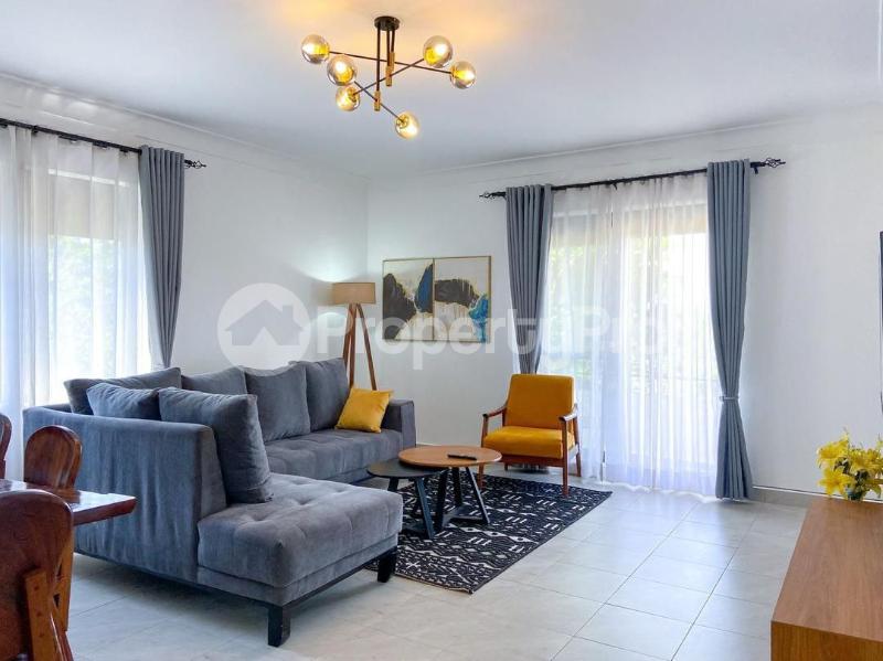3 bedroom Apartment Block Apartment for rent Kololo  Kampala Central Kampala Central - 1