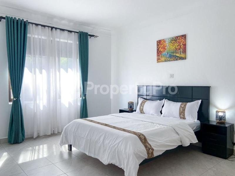 3 bedroom Apartment Block Apartment for rent Kololo  Kampala Central Kampala Central - 3