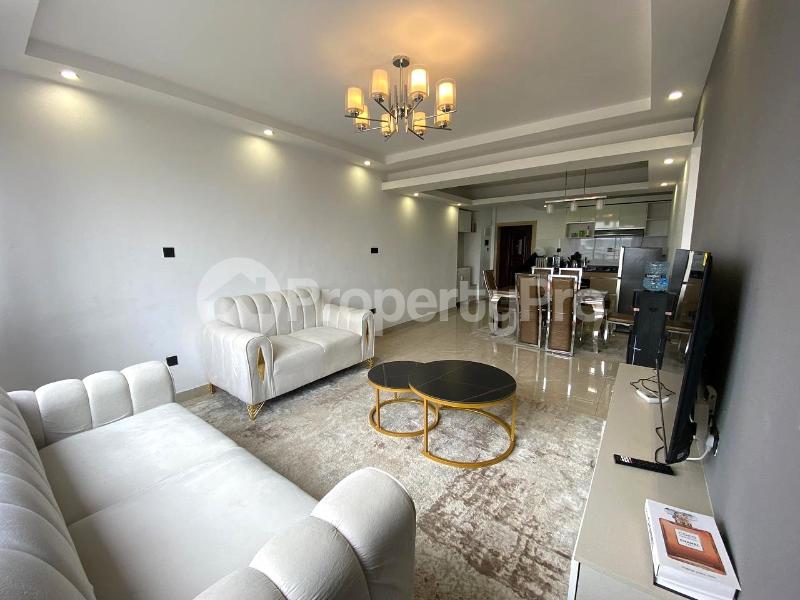 3 bedroom Flat&Apartment for rent Lavington Nairobi - 6