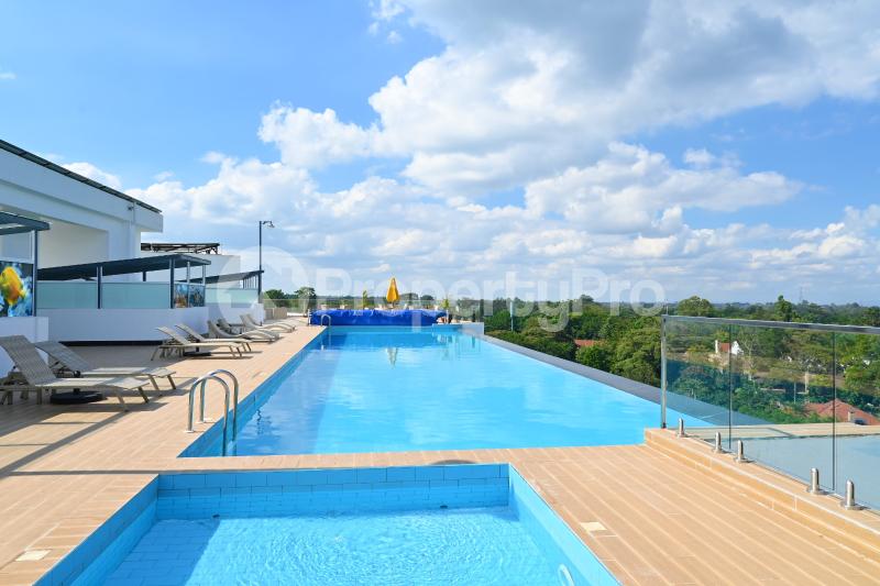 3 bedroom Flat&Apartment for rent Westlands Nairobi