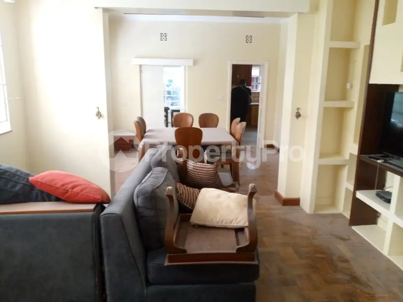 3 bedroom Townhouse for sale Karen Nairobi