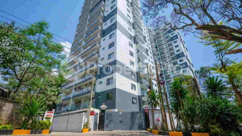 3 bedroom Flat&Apartment for rent Off Waiyaki Way Westlands Nairobi