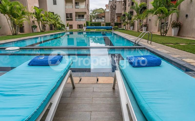 3 bedroom Flat&Apartment for sale Lavington Nairobi