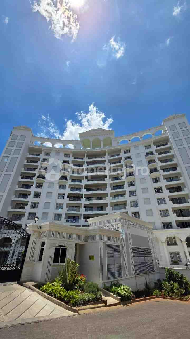 3 bedroom Flat&Apartment for rent City Park Drive Parklands Nairobi