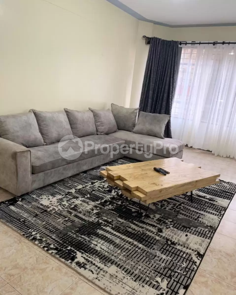 4 bedroom Flat&Apartment for shortlet Westlands Nairobi