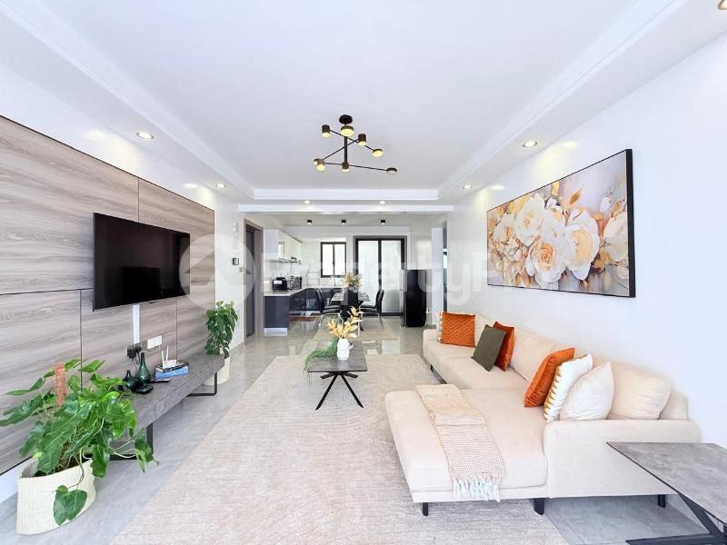 2 bedroom Flat&Apartment for rent KILIMANI, Yaya Centre  Kilimani Nairobi