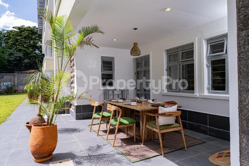 3 bedroom Houses for sale Runda Nairobi