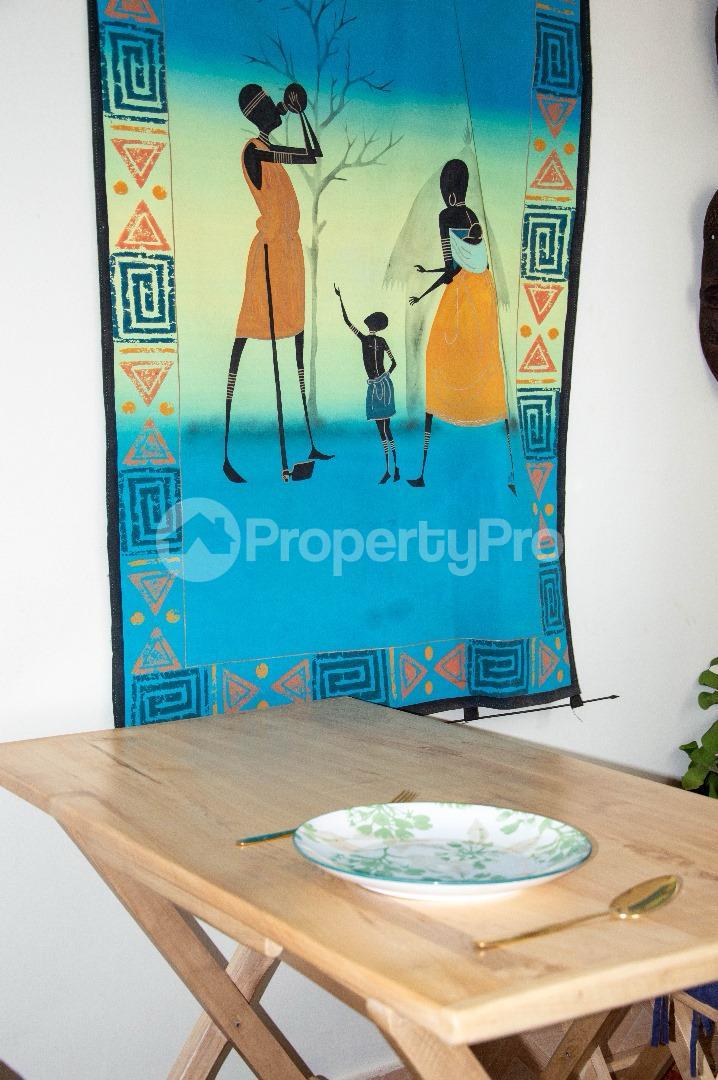 2 bedroom Apartment Block Apartment for rent Bukoto kabira road Bukoto Kampala Central - 4