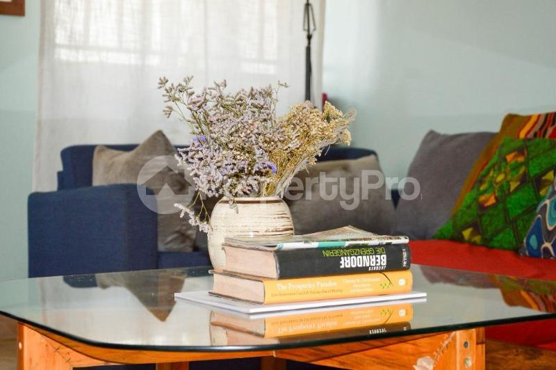 2 bedroom Apartment Block Apartment for rent Bukoto kabira road Bukoto Kampala Central - 1