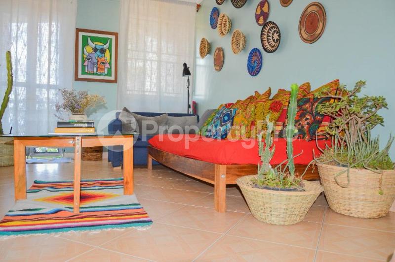 2 bedroom Apartment Block Apartment for rent Bukoto kabira road Bukoto Kampala Central - 17