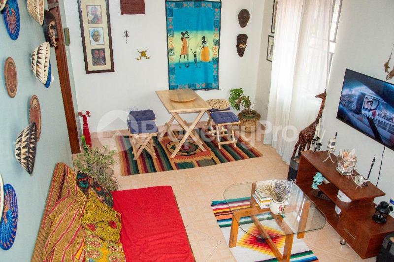 2 bedroom Apartment Block Apartment for rent Bukoto kabira road Bukoto Kampala Central - 5