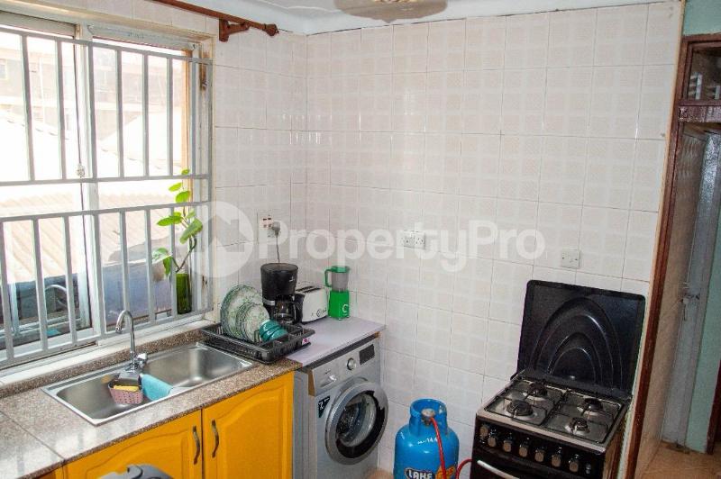 2 bedroom Apartment Block Apartment for rent Bukoto kabira road Bukoto Kampala Central - 8