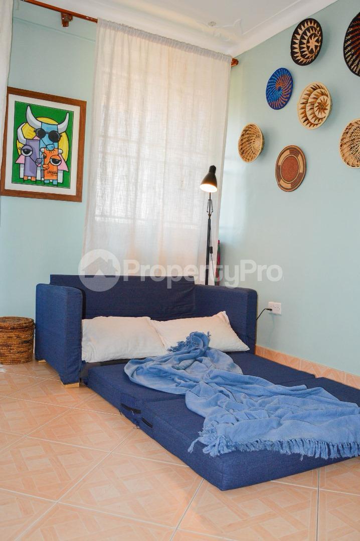 2 bedroom Apartment Block Apartment for rent Bukoto kabira road Bukoto Kampala Central - 3