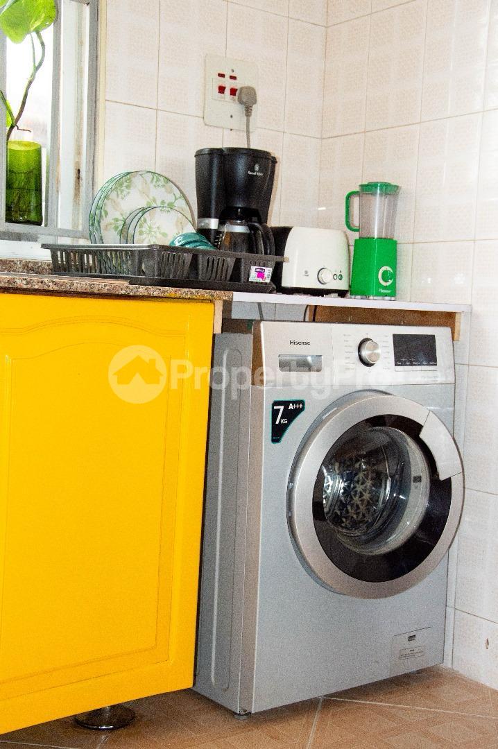 2 bedroom Apartment Block Apartment for rent Bukoto kabira road Bukoto Kampala Central - 7