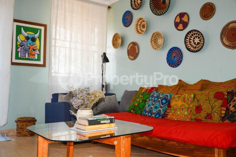 2 bedroom Apartment Block Apartment for rent Bukoto kabira road Bukoto Kampala Central - 0