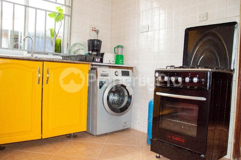 2 bedroom Apartment Block Apartment for rent Bukoto kabira road Bukoto Kampala Central - 9