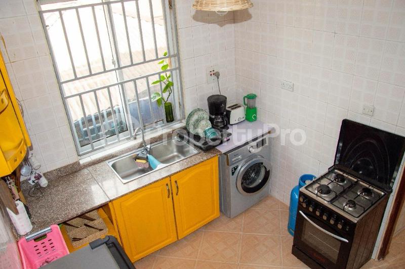 2 bedroom Apartment Block Apartment for rent Bukoto kabira road Bukoto Kampala Central - 6
