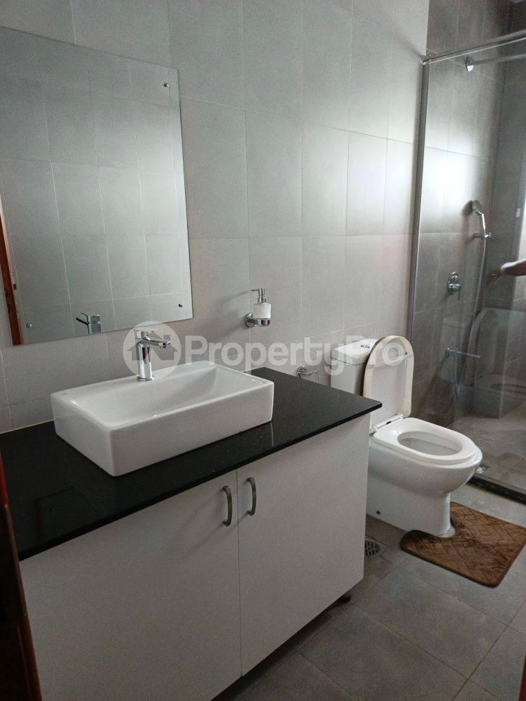 3 bedroom Apartment for rent Kampala Central Kampala Central - 1