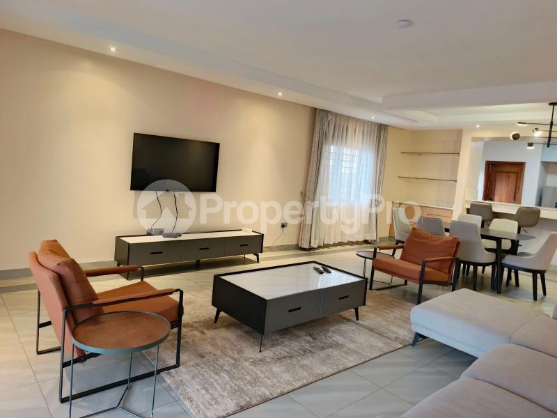 3 bedroom Apartment for rent Kampala Central Kampala Central - 5