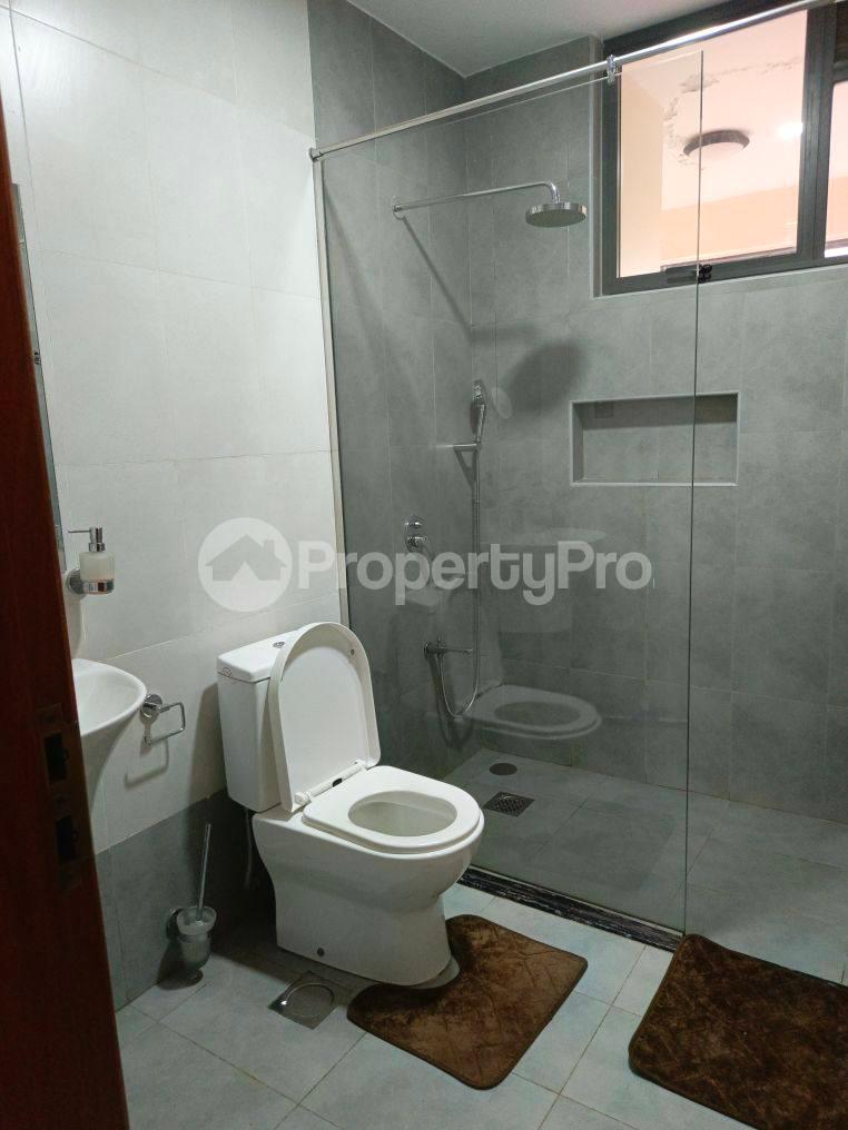 3 bedroom Apartment for rent Kampala Central Kampala Central - 2