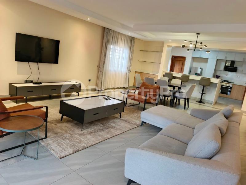 3 bedroom Apartment for rent Kampala Central Kampala Central - 4